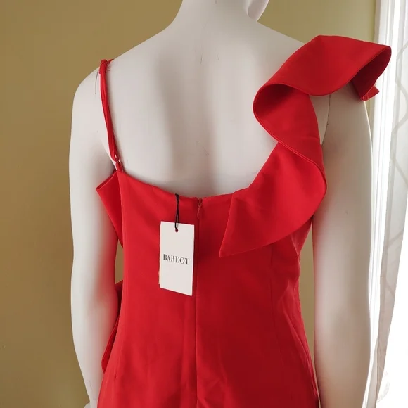 Bardot New Women's Dress - Picture 5 of 5